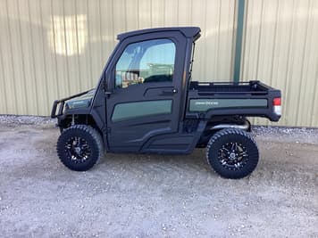 Main image John Deere XUV 835R